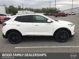Certified 2024 Buick Encore GX Sport Touring image 4