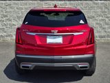 New 2025 Cadillac XT5 Premium Luxury w/ Technology Package image 6