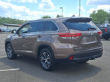 Used 2018 Toyota Highlander Plus image 4