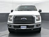 Used 2017 Ford F150 XLT w/ Equipment Group 302A Luxury image 3