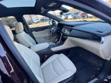 Used 2017 Cadillac XT5 Luxury w/ Driver Awareness Package image 5