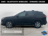 Used 2020 Toyota RAV4 LE image 2