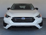 New 2025 Subaru Impreza 2.0i image 3