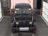 Used 2013 Jeep Wrangler Unlimited Sahara w/ Connectivity Group image 3