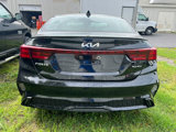 Used 2023 Kia Forte GT-Line w/ GT-Line Premium Package image 3