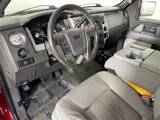 Used 2013 Ford F150 XLT w/ XLT Chrome Pkg image 5