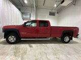 Used 2007 Chevrolet Silverado 3500 LTZ image 5