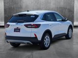 New 2024 Ford Escape Active image 2