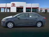 New 2025 Toyota Corolla LE image 2
