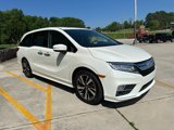 Used 2018 Honda Odyssey Elite image 6