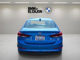 Used 2017 Hyundai Elantra Limited w/ Limited Ultimate Package 05 image 5