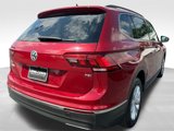 Used 2018 Volkswagen Tiguan SE image 5