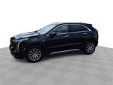 Used 2020 Cadillac XT4 Premium Luxury image 4