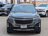 Certified 2022 Chevrolet Equinox LT w/ LPO, Blackout Package image 2