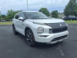 Used 2024 Mitsubishi Outlander SE image 3