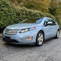 Used 2013 Chevrolet Volt Premium w/ Premium Trim Package image 3