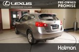 Used 2015 Nissan Rogue S w/ Convenience Package image 3