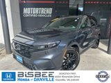 Certified 2024 Honda CR-V Sport-L image 1