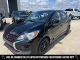 Used 2024 Mitsubishi Mirage G4 Black Edition image 2