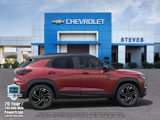 New 2025 Chevrolet TrailBlazer RS w/ Convenience Package image 5