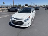 Used 2015 Hyundai Sonata Limited w/ Option Group 02 image 4