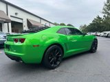 Used 2011 Chevrolet Camaro SS w/ RS Package image 3
