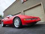 Used 1992 Chevrolet Corvette Coupe image 3