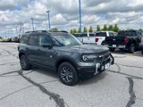 New 2025 Ford Bronco Sport Big Bend image 2