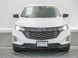 Used 2020 Chevrolet Equinox LS w/ LPO, Blackout Package image 2