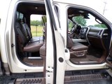 Used 2017 Ford F250 King Ranch w/ FX4 Off-Road Package image 4