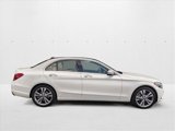 Used 2017 Mercedes-Benz C 300 4MATIC Sedan image 4