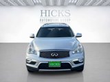 Used 2017 INFINITI QX50 2WD w/ Premium Plus Package image 2