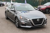 Used 2022 Nissan Altima 2.5 SV image 3