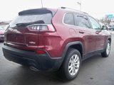 Used 2019 Jeep Cherokee Latitude w/ Cold Weather Group image 3