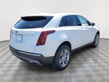 Certified 2020 Cadillac XT5 Premium Luxury w/ LPO, Floor Liner Package image 6