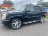 Used 2005 Cadillac Escalade 2WD image 3