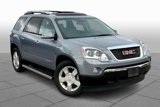 Used 2007 GMC Acadia SLT w/ Trailering Package image 2