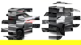 New 2025 GMC Acadia Elevation image 3
