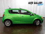 Used 2015 Chevrolet Sonic LT image 6