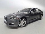 Used 2019 Jaguar XJ R-Sport image 3