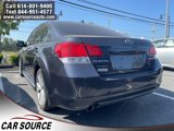 Used 2013 Subaru Legacy 2.5i Limited image 4