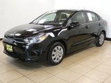 Used 2023 Kia Rio LX image 2