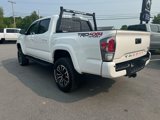 Used 2021 Toyota Tacoma TRD Sport w/ Technology Package image 4