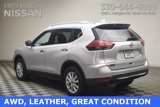 Used 2018 Nissan Rogue SV image 4