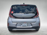 New 2025 Kia Soul LX image 4