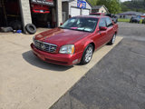 Used 2005 Cadillac De Ville w/ Deville Premium Package image 4