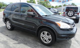 Used 2011 Honda CR-V EX image 5