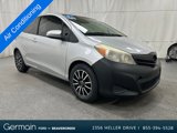 Used 2014 Toyota Yaris L image 2