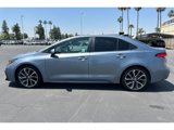 Used 2020 Toyota Corolla SE image 2