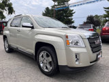 Used 2013 GMC Terrain SLT image 3